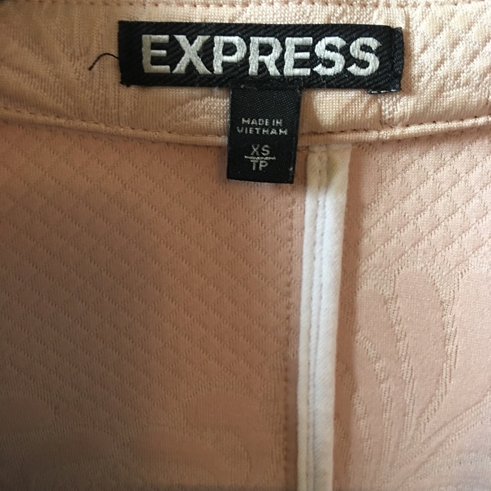 Express Jacket - Picture 4 of 4